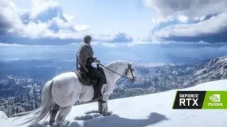 I Made RDR2 Even Better with 50+ Mods 🔥 and Here Is The Result!