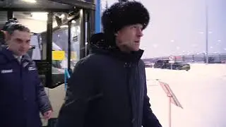 КАМАЗ представил образцы лесозаготовительной техники