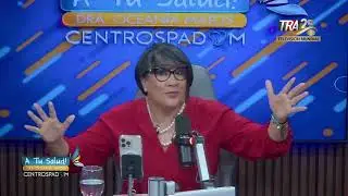 A Tu Salud -  Programa Completo 8-1-2025