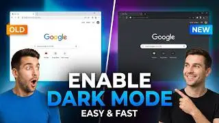 How to Enable Dark Mode on Google Chrome (Updated 2026 Step-by-Step Beginner Guide)