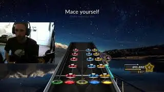 Lemon Meringue Tie Dance Gavin Dance - Clone Hero 100% FC