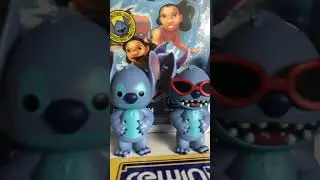 Funko REWIND Shorts! Common and Chase Funko Rewind Stitch! Subscribe for MORE Funko! 