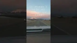 Adventure 👀🏔️ #trendingshorts #car #roadtrip #adventure #driving #timelapse #life #shorts #mountains