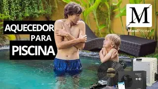 Tipos de Aquecimento para Piscinas: Descubra o Melhor para Você!