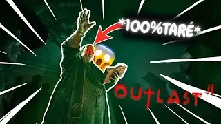 BIENVENUE CHEZ LES FOUS !! (Outlast 2)