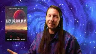 Book review - Leaving the Trap  How to exit the reincarnation cycle By Isabella A Greene