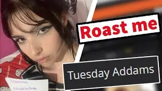 Dont Ask Internet To Roast You 
