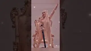 Ava Max Kings and Queens- Shorts. #avamax #kingsandqueens #avamaxsong