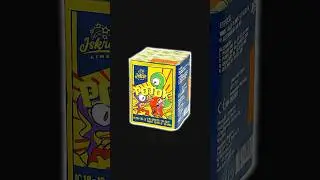 Potok - Iskra Line | Funke Batterie #fireworks #feuerwerk #shorts