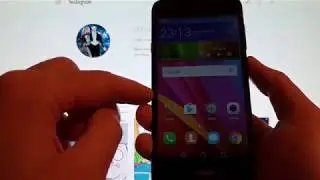Как удалить Google account (FRP) на HUAWEI CUN-U29