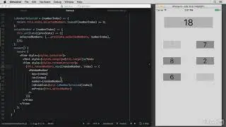 19 Using React DevTools with React Native