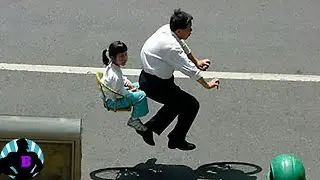 5 Vídeos Que demuestran Fallos En La Realidad Parte 10