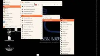 Ubuntu with kali tools