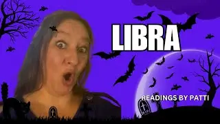 Libra October, You Will Get There.