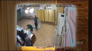 Почему ЦИК спрятал от всех видео с избирательных участков