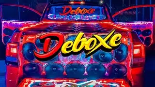 SEU JORGE, QUEM NÃO QUER SOU EU - ELETROFUNK  ( DEBOXE 2024 )