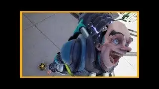 Many a sad times -Overwatch Fails