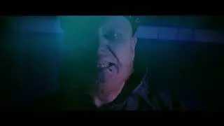 Cincinatti Bowtie - The Spectre Of Death (Music Video)(2021)