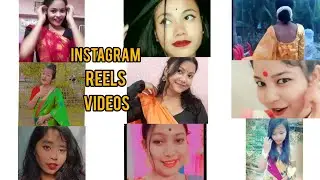 assamese instagram reels| popular assamese reels 2k21