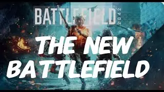 The New Battlefield