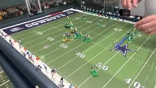 West Virginia vs Memphis