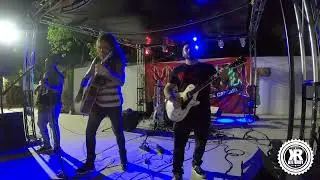 Vida - KillRoy @Xibalbá