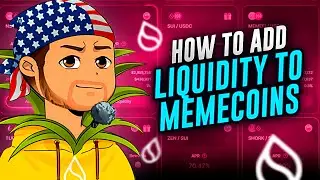 How To Add Liquidity To Memecoin Pools On Turbos Finance: Sui Network Defi Guide
