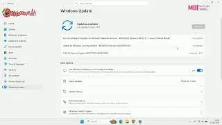 Preview Security Windows Update KB5077181 
