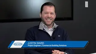 ESD Mission In Action - BMO Tower - Justin Ward