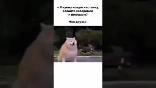 #настолки