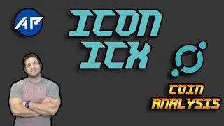 ICON (ICX) - COIN ANALYSIS - BEST CRYPTOCURRENCY IN 2018?