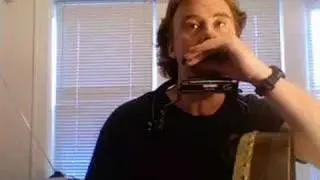 bagpipe harmonica