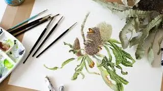 Online Tutorials - David Reynolds Art