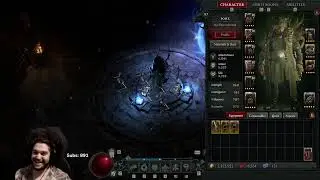 Diablo 4 - Honest First Impressions & What I'd like to be Improved.