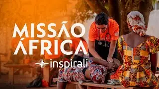 Missão África (completo) | Inspirali Educação