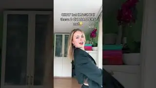 they have similar vibes right?😂