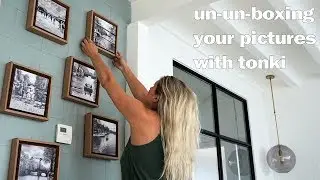 Collab with Melissa: get 10% discount at Tonki's!