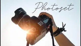 How to Set a Highlight Image on Your Photoset Gallery