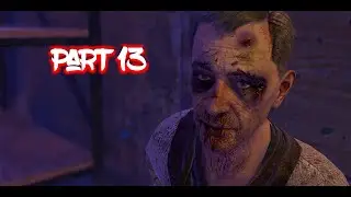 Dying Light 2 Stay Human - Walkthrough (Part-13)