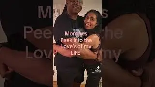M ontey’s a small peak into my life. Enjoy how I spread my love through my children.