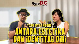 - FOTOGRAFI PORTRAIT, ANTARA ESTETIKA DAN IDENTITAS DIRI.