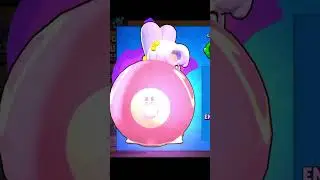 New hypercharge : Piper ! #brawlstars #music #edit #brawlmemes