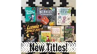 Usborne Books & More New Titles Fall 2017