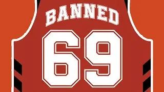 Banned Jersey Numbers in Sports