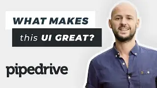 Pipedrive Review and Introduction
