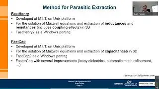 Automated PCB Parasitics Extraction from EDA Tools for Power Electronics Design Support