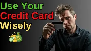 Manage Your Credit Card Properly | Smart Credit Card Use