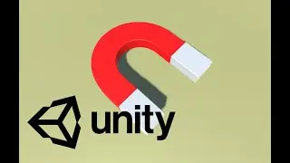 Magnets Simulation Asset | Padia