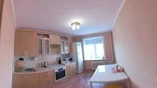 Видео-тур 360 градусов квартиры на продажу г.Самара Николая Панова ул 52 АН ПАРА