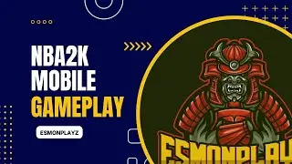 NBA2K Mobile Season 6